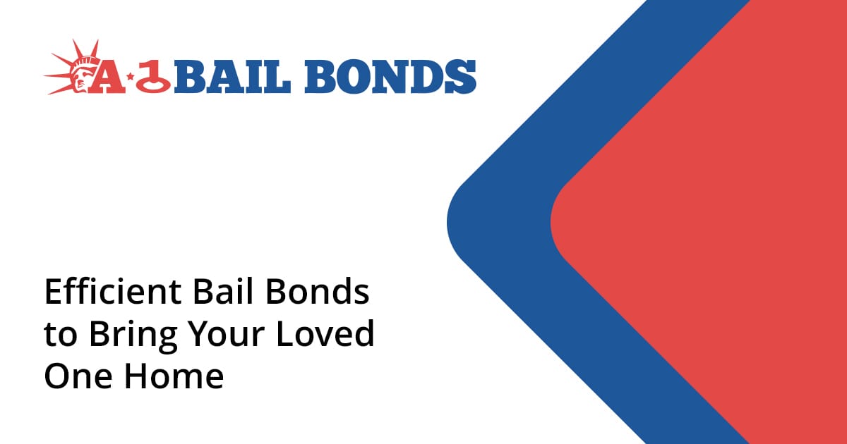 Fast Bail Bonds Ocala, FL | Bail Bonds Company | A1 Bail Bonds