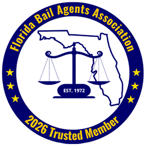 Florida Bail Agents Association Logo