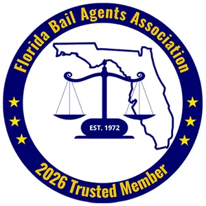 Florida Bail Agents Association Logo