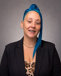 Leslie Alexander